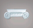 cornici-in-poliuretano-colonne-decorazioni-lesene-CL3206-classic style