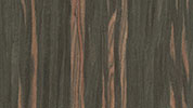 Ebano  rigato 098DS  tranciato di legno precomposto in vendita online da Mybricoshop