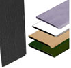 doghe in wpc da 33 cm  garantite per esterno in vendita online da Mybricoshop