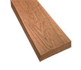 Tavola in legno massello di Ciliegio piallata e refilata in vendita online da Mybricoshop