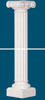 colonna in gesso ⌀ 28 cm mod.8_3 in vendita online da Mybricoshop
