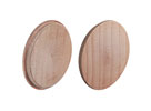 Tappo in legno copriforo  in vendita online da Mybricoshop