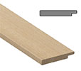 Cornice per quadri in legno grezzo 80129 in vendita online da Mybricoshop