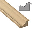 Cornice per quadri in legno grezzo 80162 in vendita online da Mybricoshop