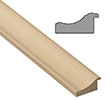 Cornice per quadri in legno grezzo 80163 in vendita online da Mybricoshop