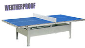 Tavolo da Ping Pong tennis Garden outdoor per uso amatoriale mybricoshop