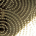 Pannelli laminato metallico Drop 2706 Agadir Gold Abet in vendita online da Mybricoshop