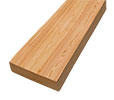 Tavola in legno massello di Larice piallata e refilata in vendita online da Mybricoshop