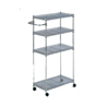 Carrello portavivande Appeal in vendita online da Mybricoshop