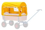 Copertura per carretto wagon Berg in vendita online da Mybricoshop