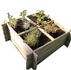 Contenitore per orto da giardino in vendita online da mybricoshop