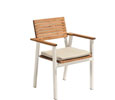 sedia  Robinia modello Floor per esterni in vendita online da Mybricoshop