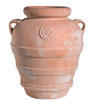 Orcio classico in terracotta in vendita online da Mybricoshop