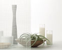 Pellicole adesive per vetri Fasara Linen -SH2FGLN-Linea Fabric 3M in vendita online da Mybricoshop