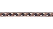 filetto in legno intarsiato modello art-0b9b1-10 in vendita online da Mybricoshop