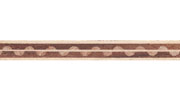 filetto in legno intarsiato modello art-1b6b4-11 in vendita online da Mybricoshop