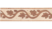 filetto in legno intarsiato modello art-2b0b1T-25 in vendita online da Mybricoshop