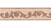 filetto in legno intarsiato modello art-2b0b2T-25 in vendita online da Mybricoshop