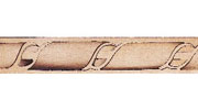 filetto in legno intarsiato modello art-2b0b5T-20 in vendita online da Mybricoshop