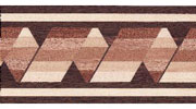 filetto in legno intarsiato modello art-Lb0b4-100 in vendita online da Mybricoshop