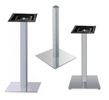 Basamento in acciaio square per tavoli di piccola dimensione in vendita online da Mybricoshop