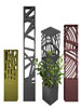 foriera in acciaio verniciato Columnae di alta qualità in vendita online da Mybricoshop