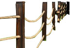 Corda per recinzione Gia in vendita online da Mybricoshop