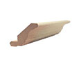 Cornice in legno soprapensile mod-1 in vendita online da Mybricoshop