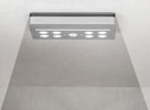 Faretto a Led con pile ricaricabili Draco in vendita online da Mybricoshop