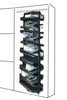 Modulo portascarpe  estraibile per armadi_mybricoshop