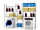 Struttura lavanderia big in vendita online da Mybricoshop