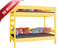 Letto a castello Mary su misura in vendita online da Mybricoshop