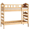 Letto a castello Gioia in legno massello in vendita online da Mybricoshop