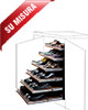 Modulo scarpiera su misura vassoi estraibili in vendita online da Mybricoshop