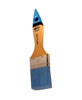 Pennellessa in setola azzurra disponibile in diverse misure in vendita online da Mybricoshop