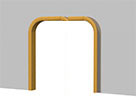 Vani ad arco completo in legno in vendita online da Mybricoshop