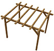 pergola-in-castagno-su-misura-mybricoshop