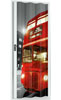 Porta a soffietto in pvc con stampa digitale Bus in diverse dimensioni e prezzi in vendita online da Mybricoshop