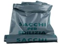 sacchi per edilizia in vendita online da Mybricoshop