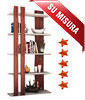 Libreria scaffale Hy Ty su misura in vendita online da Mybricoshop