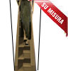 Scala  Gosling scaffale per spazi piccoli su misura in vendita online da Mybricoshop