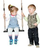 seggiolino per altalena Gimmy per bambini piccoli uso residenziale in vendita online da Mybricoshop