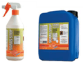 Detergente Professionale Sgrass Stop in vendita online da Mybricoshop