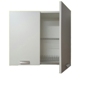 Pensile scolaiatti per cucina componibile 80 con cassetto in vendita online da Mybricoshop