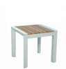 Tavolinetto in Robinia modello Floor-M per esterni in vendita online da Mybricoshop