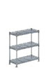 Scaffale mini 3 ripiani in vendita online da mybricoshop