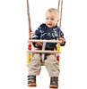 seggiolino per altalena wood per bambini piccoli per uso residenziale in vendita online da Mybricoshop