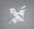 fregi-decorazione-cf3652 in poliuretano Classic Style in vendita online da Mybricoshop