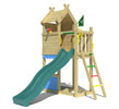 Torretta  gioco Resort con scivolo_mybricoshop