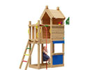 Torretta  gioco Resort con pertica_mybricoshop